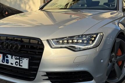 Audi A6 169.153 km 15.999 € Ubstadt-Weiher 76698