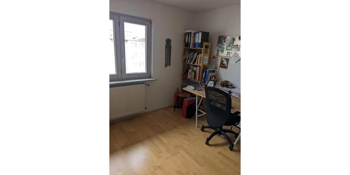 Dachgeschoßwohnung Pforzheim Weststadt - 3.5 Zimmer, 113 m&sup2;, 275.000&euro; | Angebot:25821956