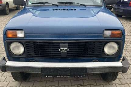 Lada Niva