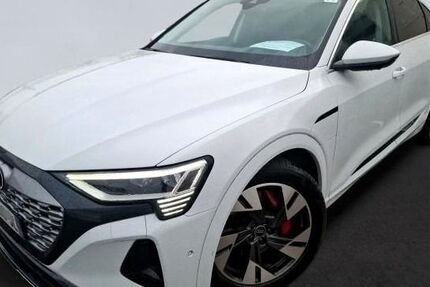 Audi Q8 54.756 km 49.900 &euro; Ettlingen 76275
