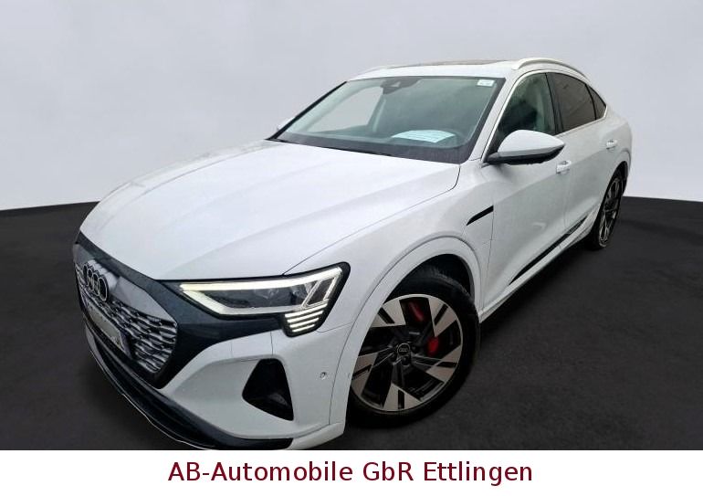 Audi Q8 54.756 km 49.900 &euro; Ettlingen 76275