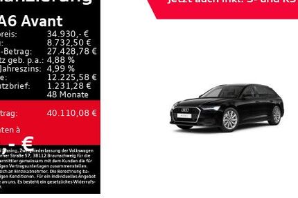 Audi A6 86.065 km 33.460 &euro; Ettlingen 76275