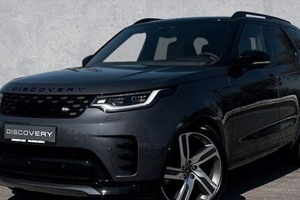 Land Rover Discovery 5.000 km 89.999 € Karlsruhe 76187