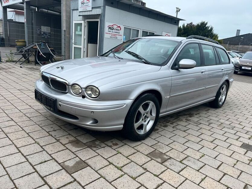 X-Type