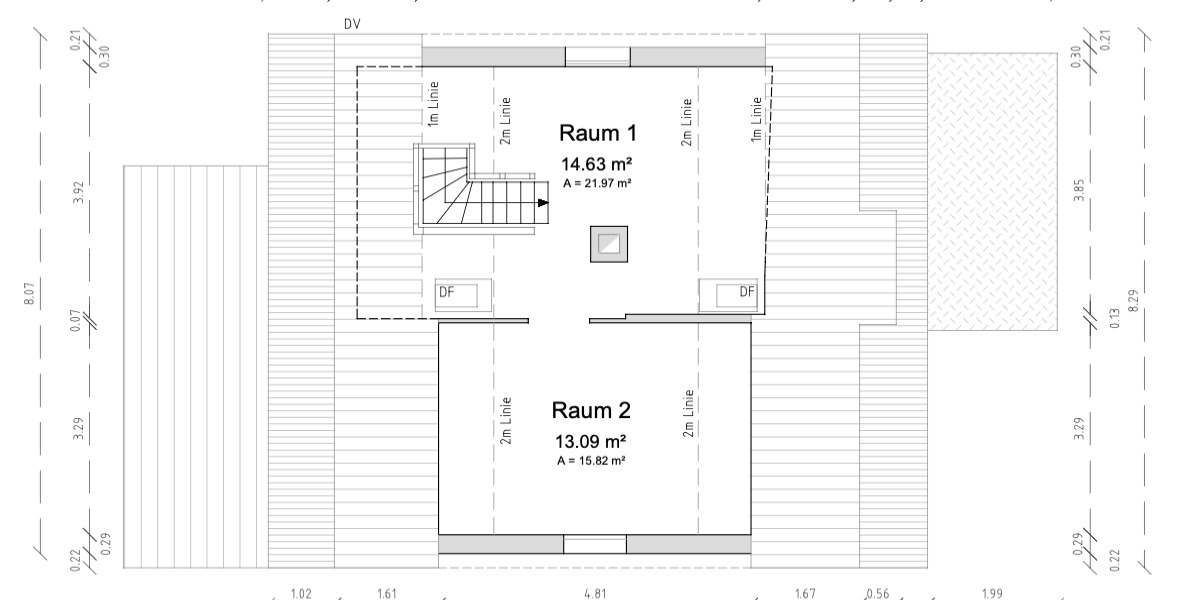 Einfamilienhaus Pforzheim Nordstadt - 5 Zimmer, 161 m&sup2;, 509.000&euro; | Angebot:25669213