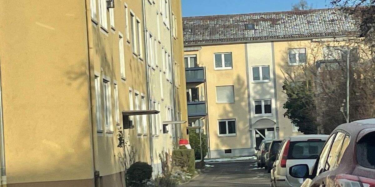 Etagenwohnung Landau - 3 Zimmer, 62 m&sup2;, 185.000&euro; | Angebot:25720704