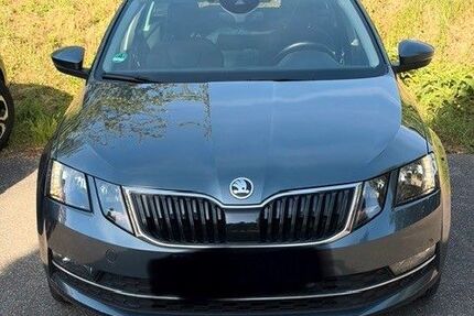 Skoda Octavia 147.500 km 12.990 &euro; Ettlingen 76275
