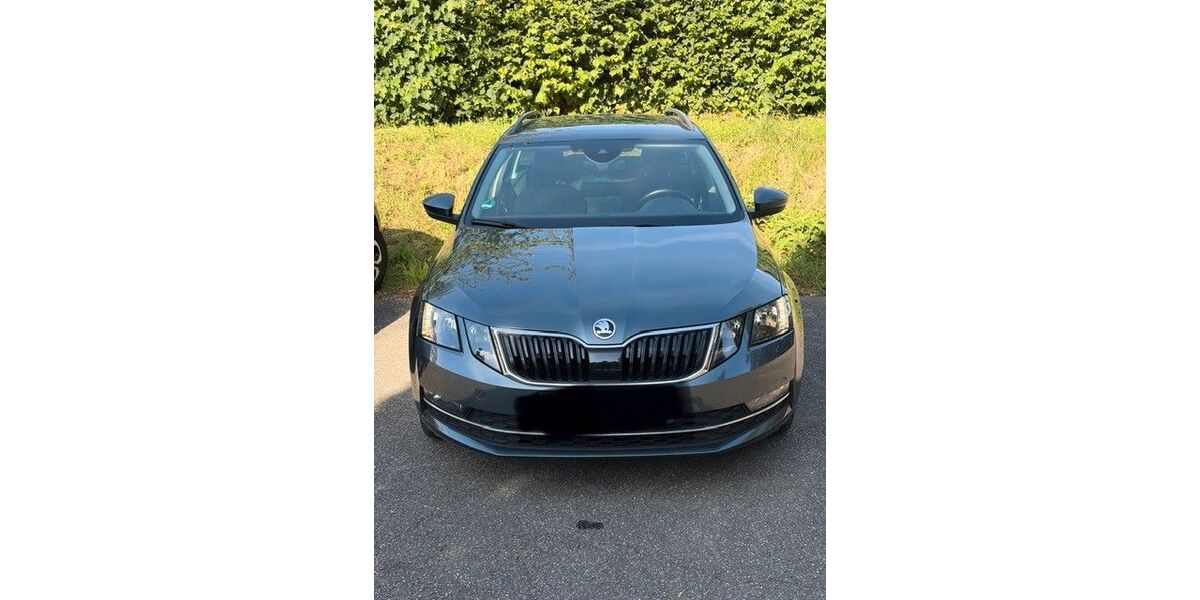 Skoda Octavia 147.500 km 12.990 &euro; Ettlingen 76275