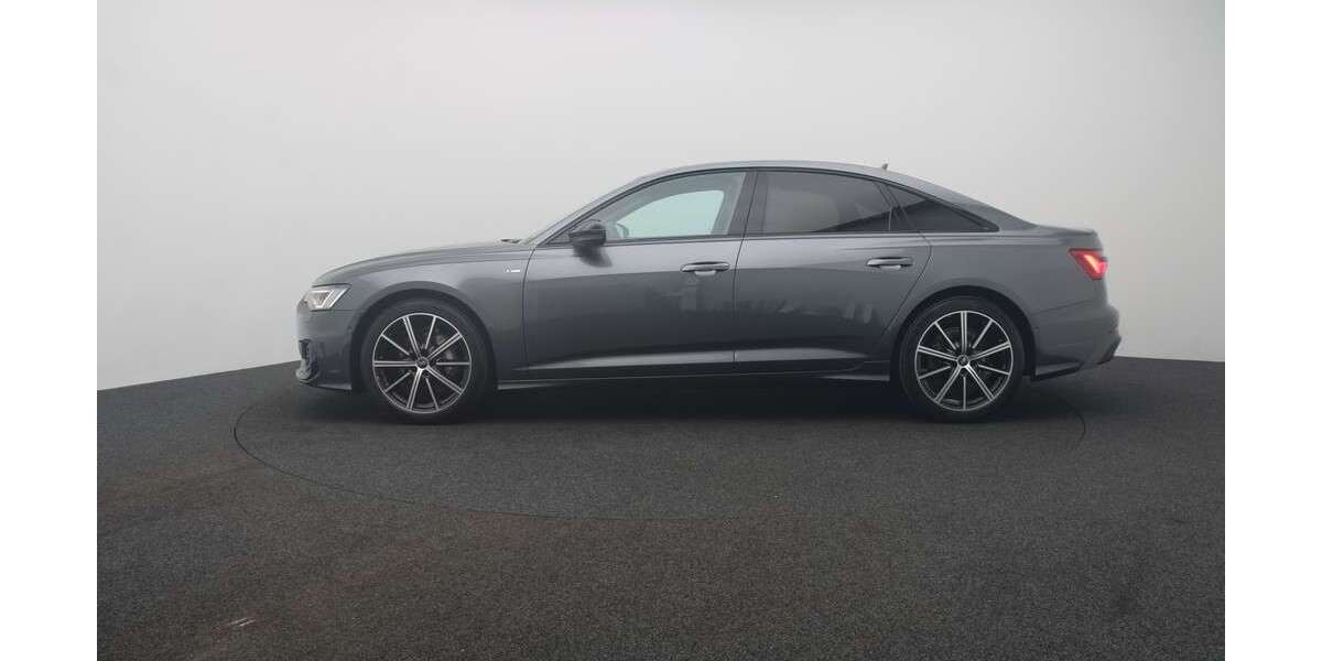 Audi A6 21.180 km 48.980 &euro; Karlsruhe 76131