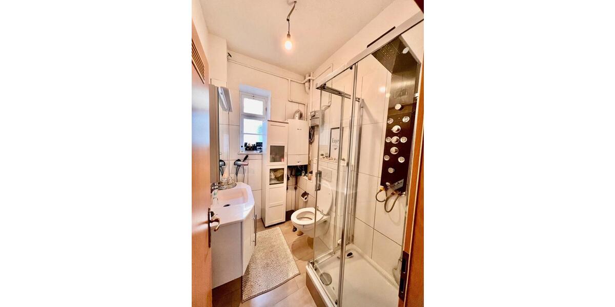 Etagenwohnung Rastatt - 3 Zimmer, 91 m&sup2;, 350.000&euro; | Angebot:26459271