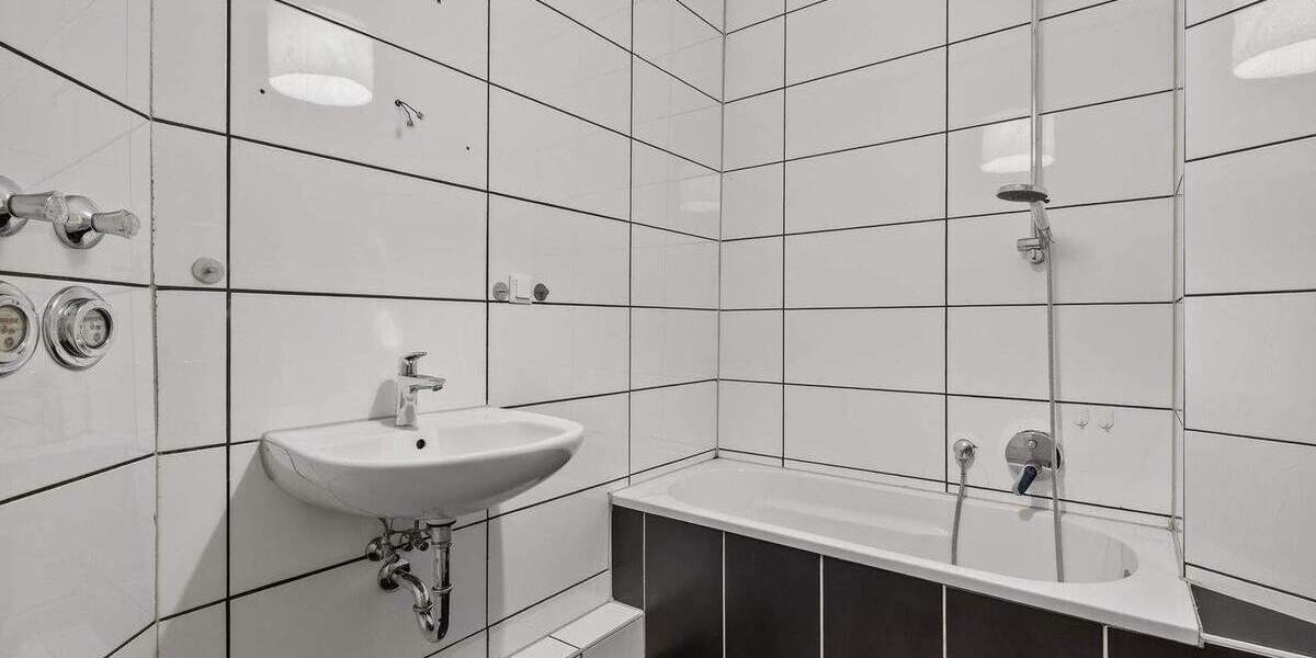 Etagenwohnung Karlsruhe / Knielingen Knielingen - 3 Zimmer, 87 m&sup2;, 339.000&euro; | Angebot:25728700