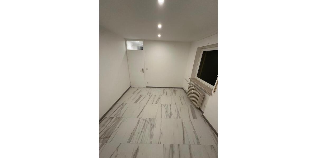 Renoviert & perfekt gelegen, 5 Zimmer auf 107 m² in Karlsruhe 5 zimmer