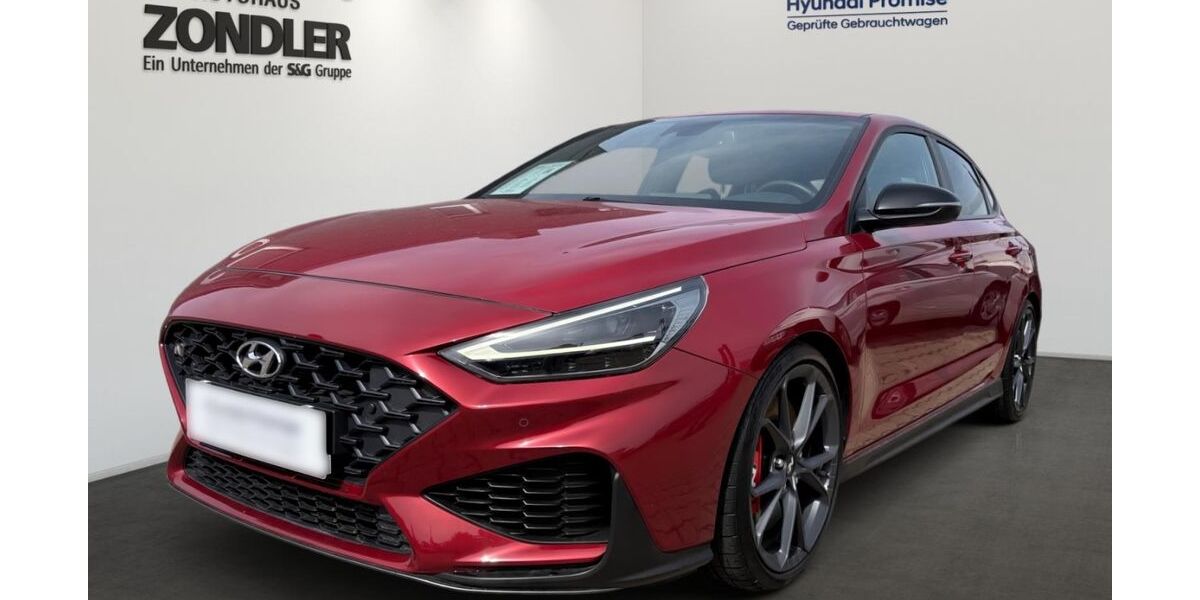 Hyundai i30 53.400 km 25.990 &euro; Philippsburg-Huttenheim 76661