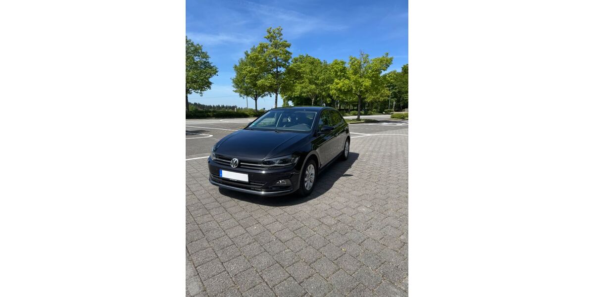 VW Polo 35.264 km 16.900 &euro; Neulingen 75245
