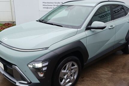 Hyundai KONA 18.600 km 22.990 &euro; Ettlingen 76275