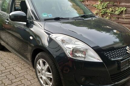 Suzuki Swift 192.100 km 3.490 &euro; Rülzheim 76761