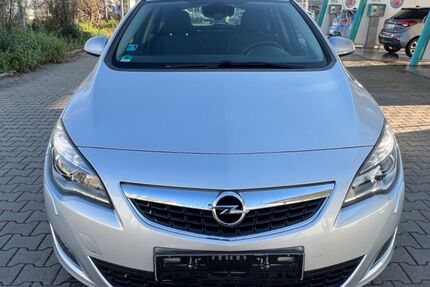 Opel Astra 144.000 km 4.599 &euro; Germersheim 76726