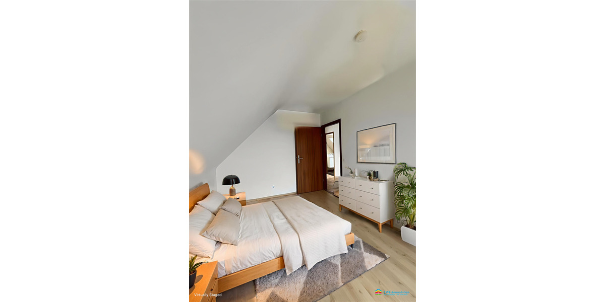 Etagenwohnung Baden-Baden Weststadt - 4 Zimmer, 399.000&euro; | Angebot:25740398