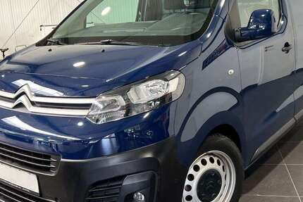 Citroen Jumpy 95.000 km 16.995 € Bretten 75015
