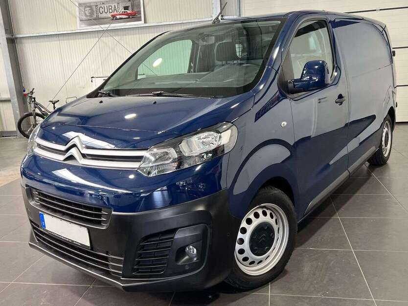 Citroen Jumpy 95.000 km 16.995 € Bretten 75015