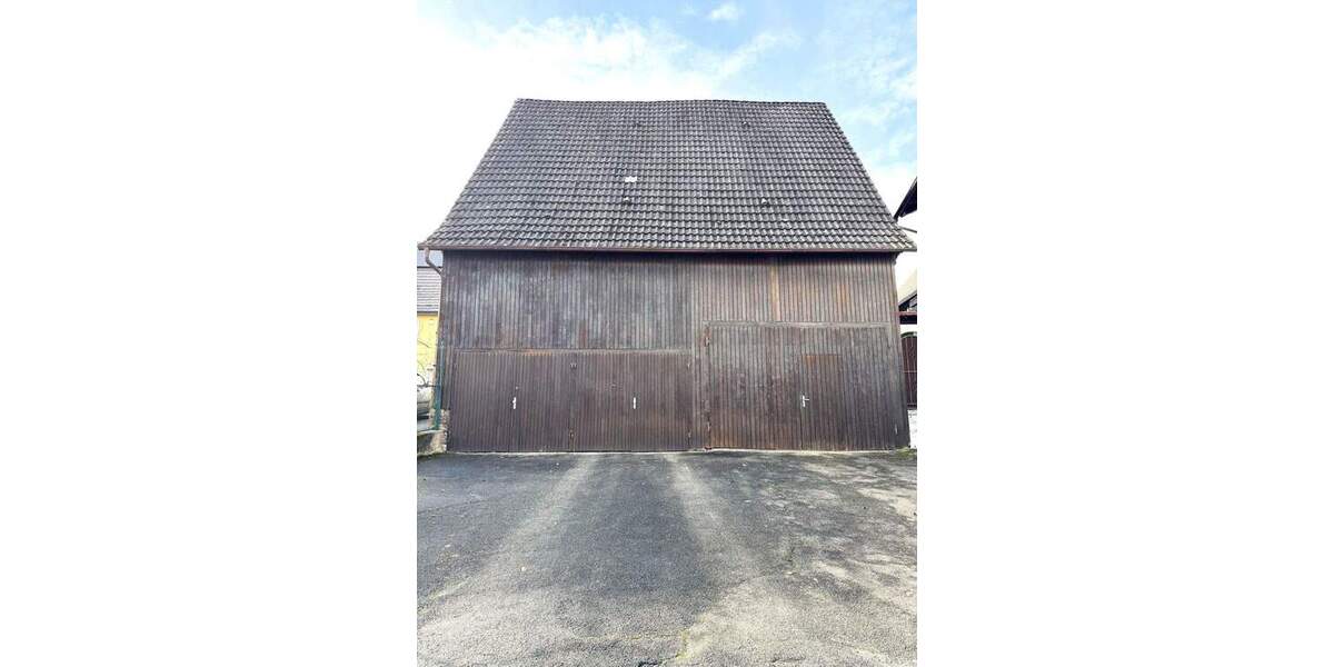 Mehrfamilienhaus, Wohnhaus Birkenfeld Gräfenhausen - 8 Zimmer, 233 m&sup2;, 399.000&euro; | Angebot:25879356