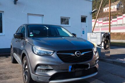 Opel Grandland (X) 75.000 km 14.350 &euro; Landau 76829
