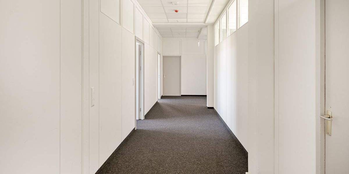 Gewerbeobjekt Karlsruhe / Beiertheim-Bulach Beiertheim-Bulach - 2.566&euro; | Angebot:24696906