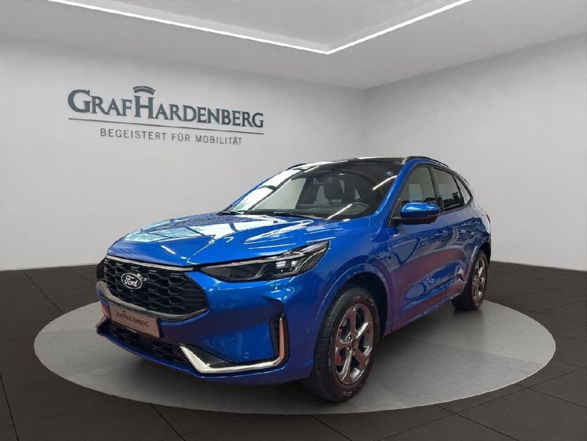 Ford Kuga 4.900 km 44.980 € Karlsruhe 76185