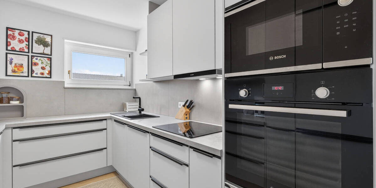 Etagenwohnung Karlsruhe / Knielingen Knielingen - 4 Zimmer, 94 m&sup2;, 397.000&euro; | Angebot:26217693