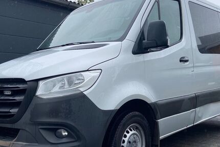 Mercedes-Benz Sprinter 162.900 km 23.900 € Bretten 75015