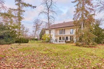 Haus zum Kaufen in Germersheim 1.580.000 € 367.39 m² 10 zimmer