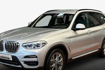BMW X3 72.151 km 32.990 &euro; Karlsruhe 76227