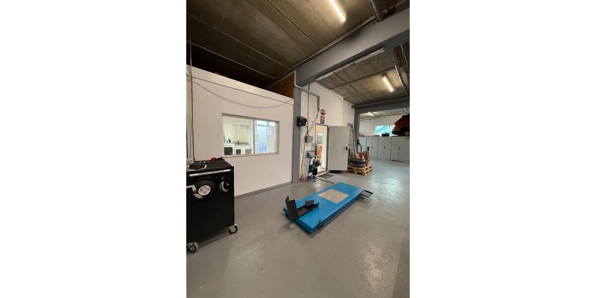 Gewerbeobjekt Landau in der Pfalz - 1.500&euro; | Angebot:25286132