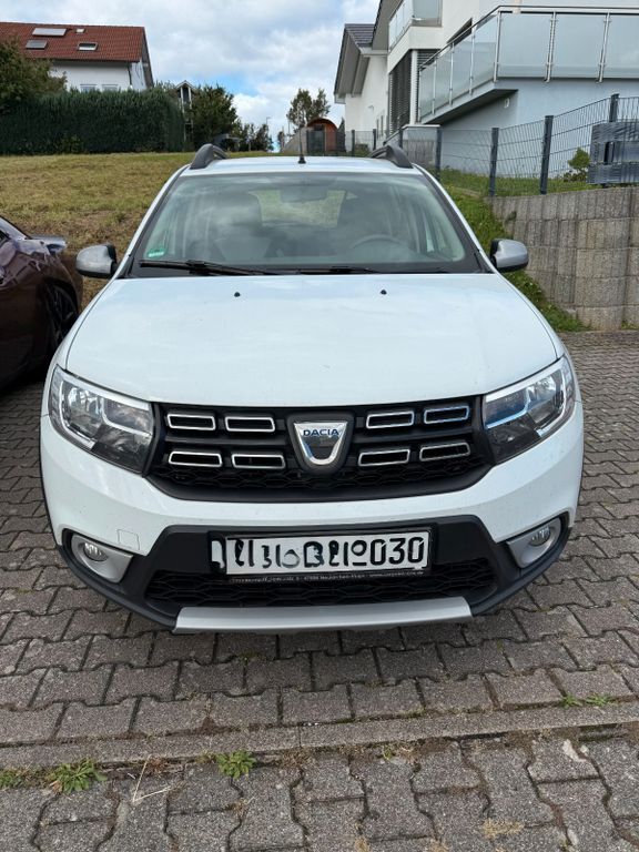 Sandero