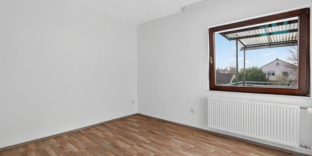 Hier klingelt das Leben - freistehendes Haus mit Garten zum Verlieben! 5 zimmer