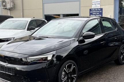 Opel Corsa 32.110 km 17.490 &euro; Landau 76829