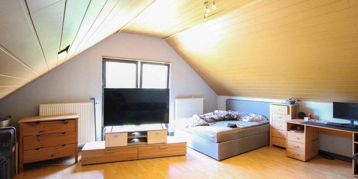 Mehrfamilienhaus, Wohnhaus Wörth am Rhein Maximiliansau - 8 Zimmer, 260 m&sup2;, 489.000&euro; | Angebot:26909603