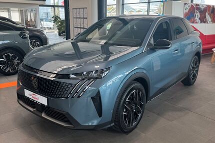Peugeot 3008 2.300 km 34.600 &euro; Pforzheim 75177