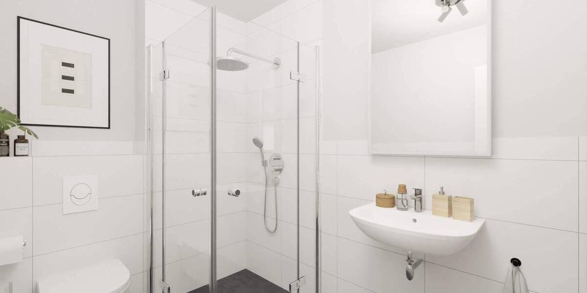 Etagenwohnung Germersheim - 3 Zimmer, 114 m&sup2;, 599.900&euro; | Angebot:25731198