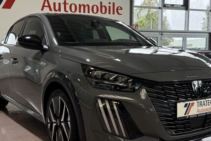 Peugeot 208 8.655 km 26.290 € Bruchsal 76646