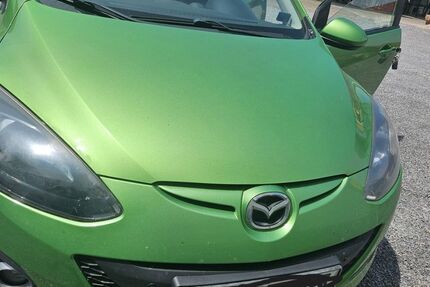 Mazda 2 120.000 km 5.499 &euro; Herxheim 76863