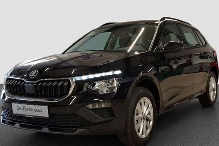 Skoda Kamiq 3.000 km 24.290 &euro; Karlsruhe 76131