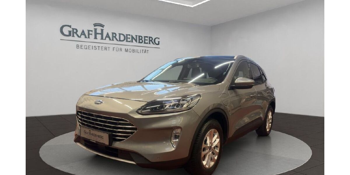Ford Kuga 49.259 km 21.690 &euro; Karlsruhe 76185