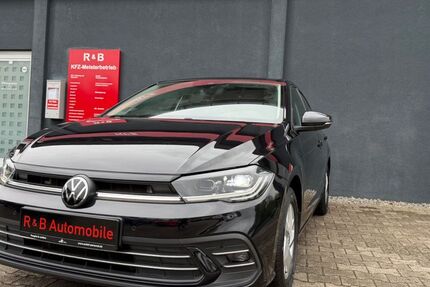 VW Polo 42.051 km 19.499 &euro; Gaggenau 76571
