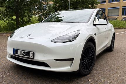 Tesla Model Y 82.000 km 33.900 &euro; Römerberg 67354