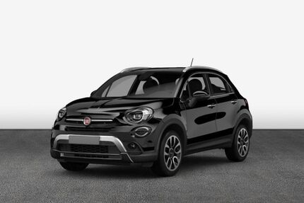 Fiat 500X 51.950 km 15.760 &euro; Ettlingen 76275