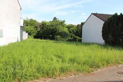 Grundstück Karlsruhe Wettersbach - 315.000&euro; | Angebot:27438318