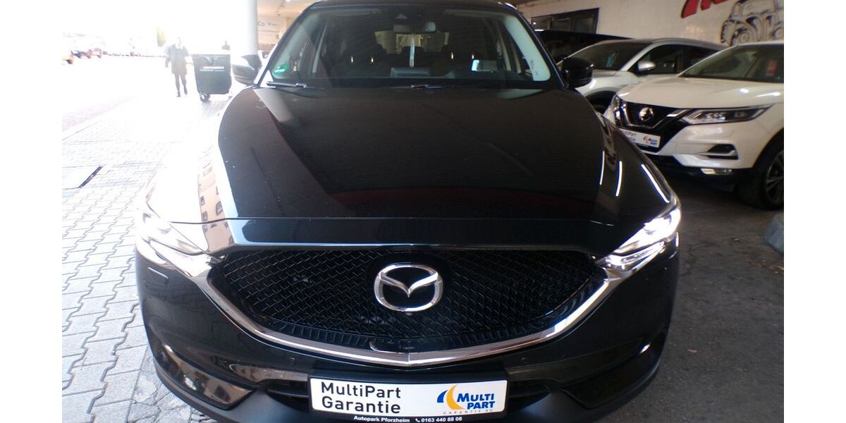 Mazda CX-5 184.000 km 12.990 € Pforzheim 75172