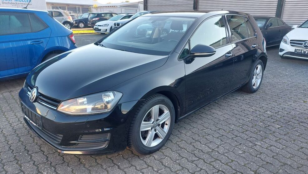 VW Golf 228.000 km 8.450 € Eggenstein-Leopoldshafen 76344