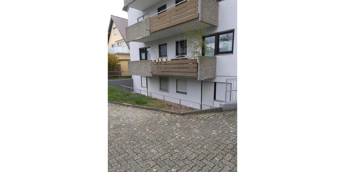 Etagenwohnung Eggenstein-Leopoldshafen Leopoldshafen - 3 Zimmer, 72 m&sup2;, 220.000&euro; | Angebot:26325686